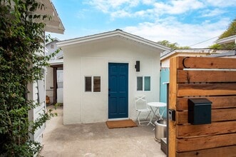 Building Photo - 208 S Voluntario St