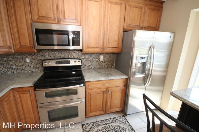 Foto del edificio - 3 br, 3.5 bath House - 4 Parkhill Place