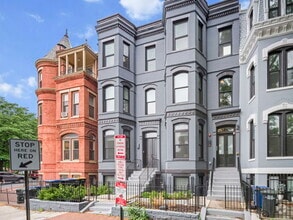 Building Photo - 1215 Rhode Island Ave NW