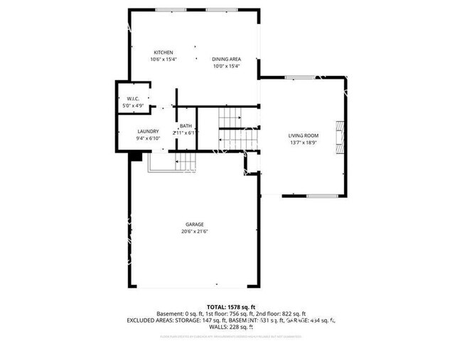 Building Photo - 3123 W Deer Canyon Dr