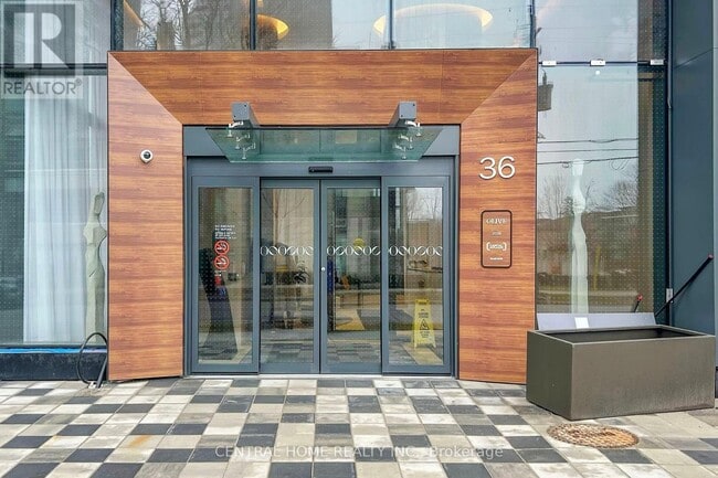 Building Photo - 36 Olive Ave