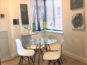 Building Photo - 2515 K St NW