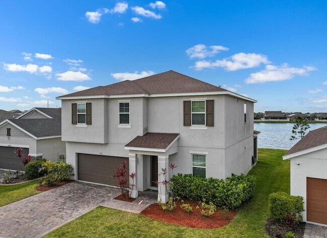 Foto del edificio - 13821 Kinsale St