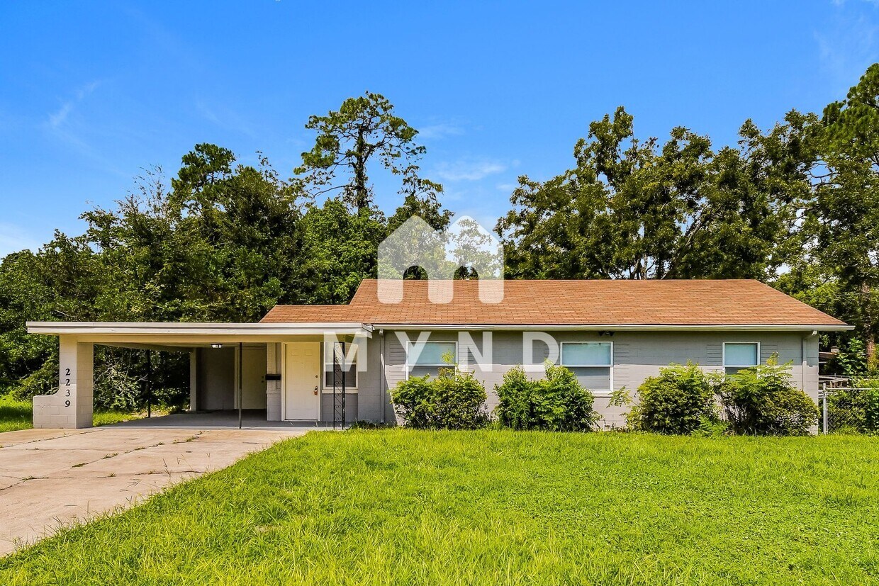 Primary Photo - 2239 Cato Rd