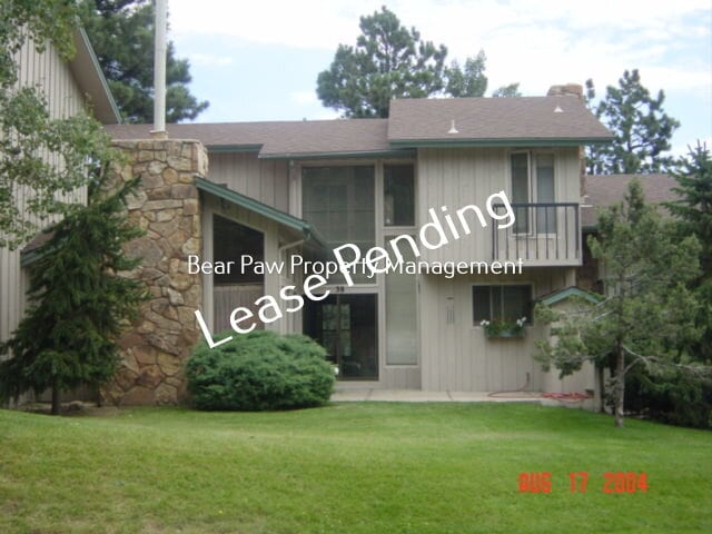 "Spacious 4-Bedroom Townhouse Retreat with 4 Full Baths in Scenic Evergreen!" - "Spacious 4-Bedroom Townhouse Retreat with 4 Full Baths in Scenic Evergreen!"