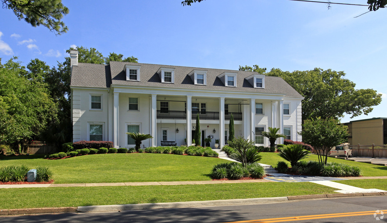 Primary Photo - Kappa Kappa Gamma