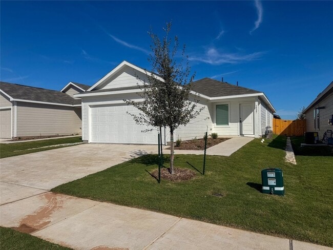 Foto del edificio - 3927 Selawik St