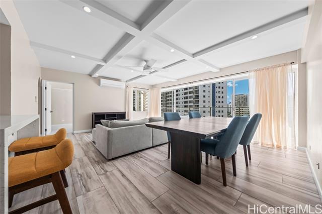 Foto del edificio - 1645 Ala Wai Blvd