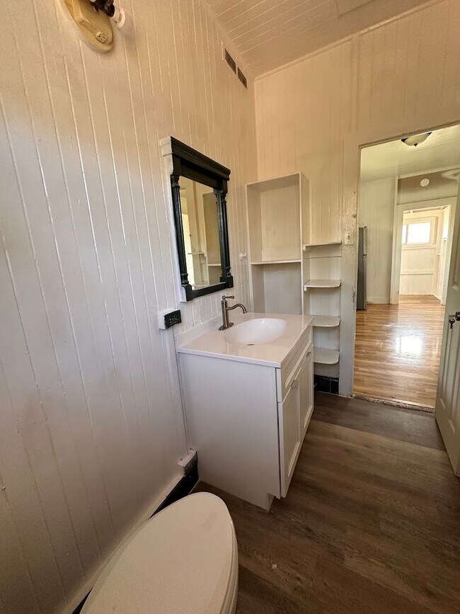 Foto del edificio - Apuupuu