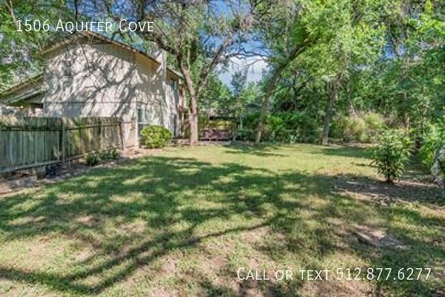 Building Photo - 1506 Aquifer Cove