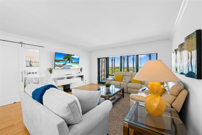 Foto del edificio - 5100 N Ocean Blvd