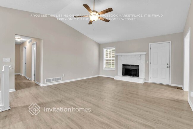 Foto del edificio - 5088 Heritage Valley Dr