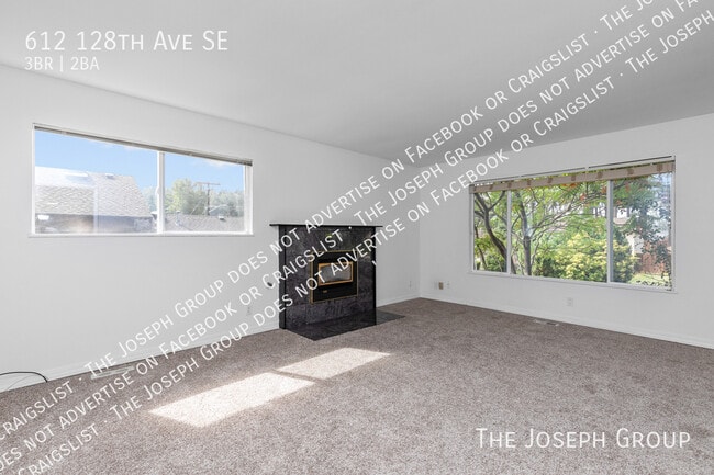 Photo - 612 128th Ave SE House