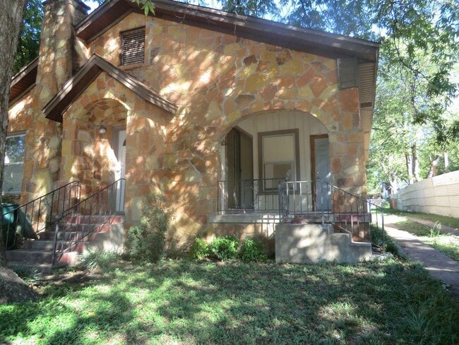 Foto del edificio - 3205 Willing Ave