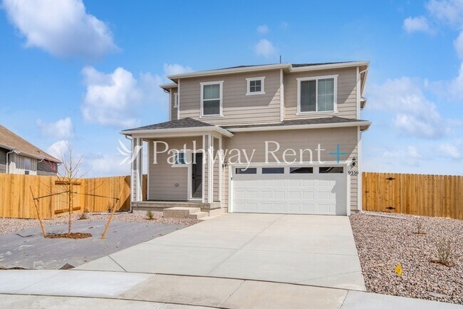 Building Photo - 9356 Yampa Ct