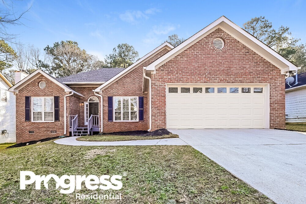Foto principal - 112 Eagle's Crest Ln