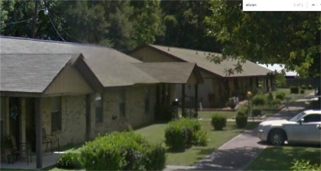 Foto del edificio - 5632 Hwy 182