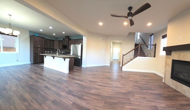 Foto del edificio - 13217 23rd Dr SE