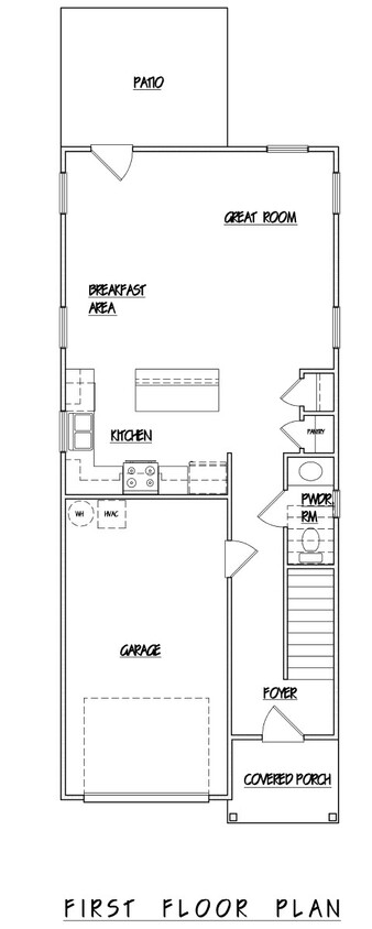 Building Photo - 6416 George Walter Way