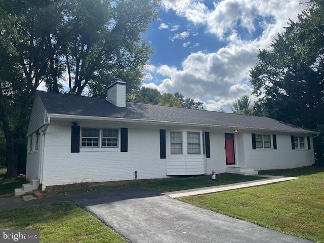 Building Photo - 919 Ednor Rd