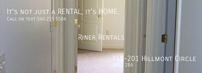 Foto del edificio - 740 Hillmont Cir