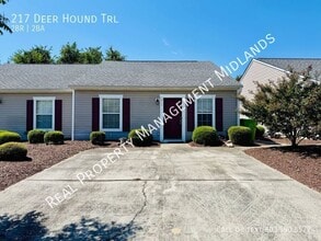 Building Photo - 217 Deer Hound Trail
