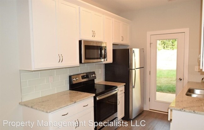 Building Photo - 3 br, 3 bath House - 3052 Fulton St.