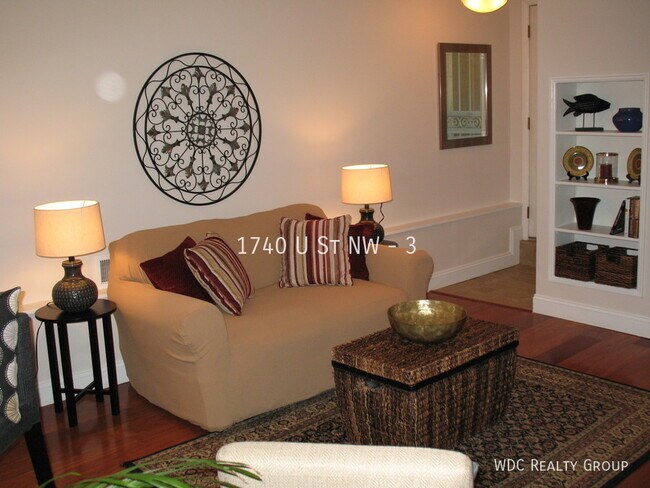 Building Photo - AWESOME CONDO ON U ST CORRIDOR CLOSE TO EV...