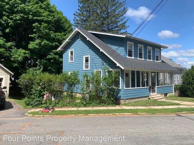 Building Photo - 4 br, 1 bath House - 27 Philip st