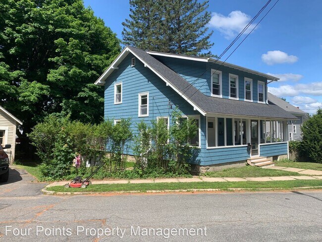 Foto del edificio - 4 br, 1 bath House - 27 Philip st