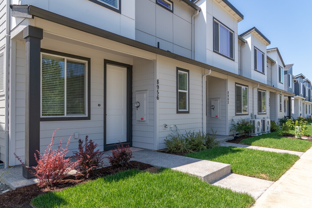 Thrive at Green Mountain Apartments in Camas, WA