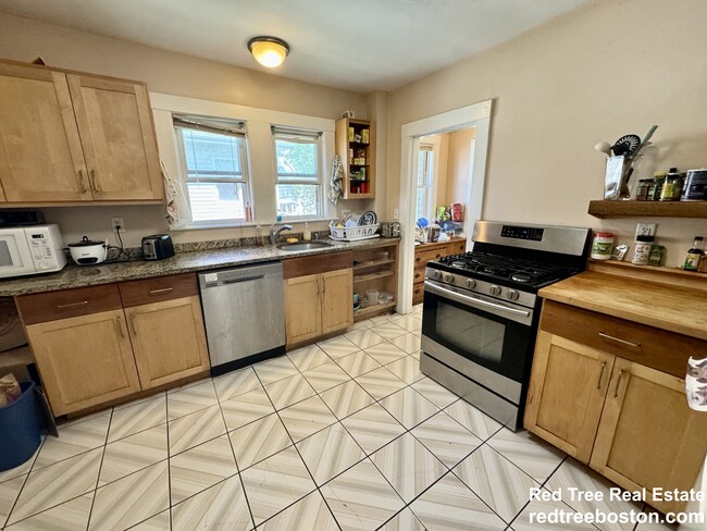 Photo - 39 Westford St. Unit 2 Apartment