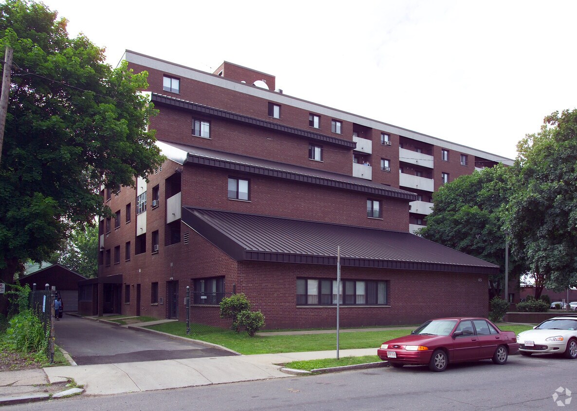 Foto principal - 85 William St