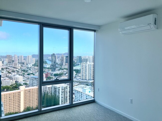 Building Photo - The Park @ Keeaumoku $5,000- 37th Floor, C...