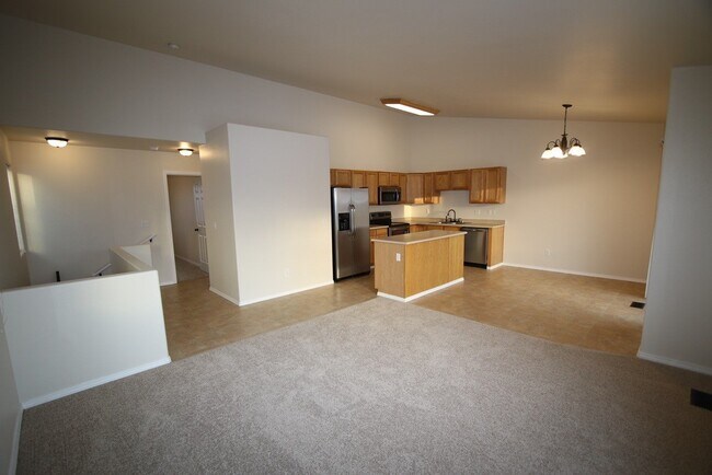 Photo - 3 Bedroom Condo in South Anchorage!
