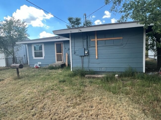 Foto del edificio - 4409 S Travis St