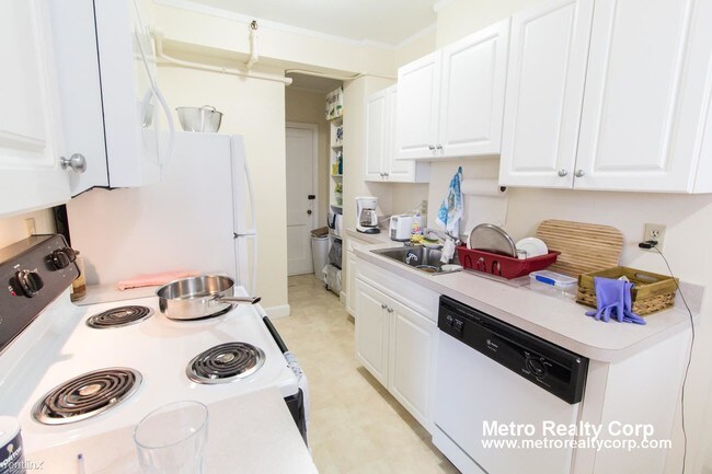 Foto del edificio - 1277 Beacon St