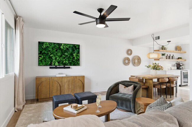 Foto del edificio - 4308 N Parkway Ave