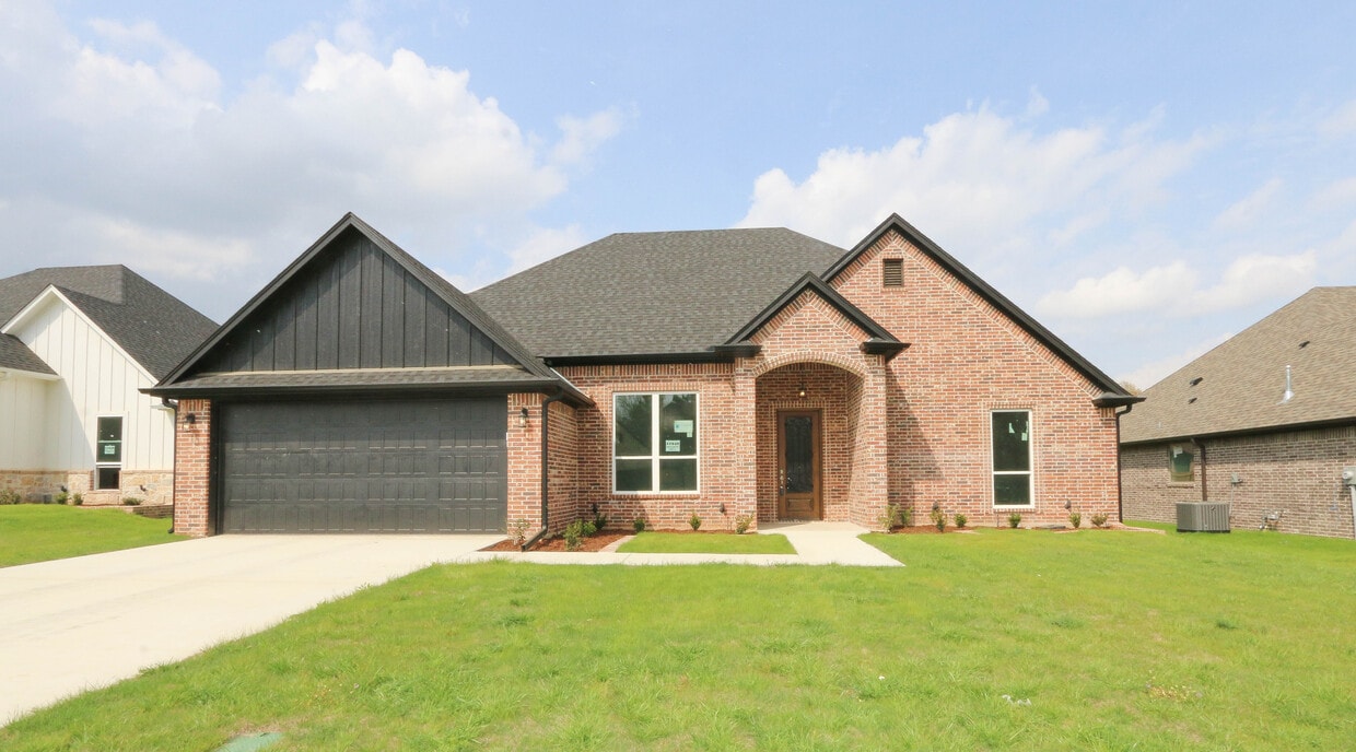 11942 Gillian Ct, Tyler, TX 75703 House Rental in Tyler, TX