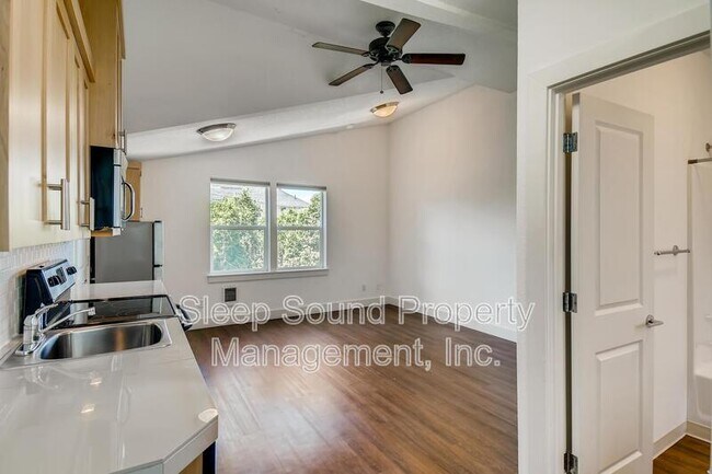 Foto del edificio - 3603 N Albina Ave