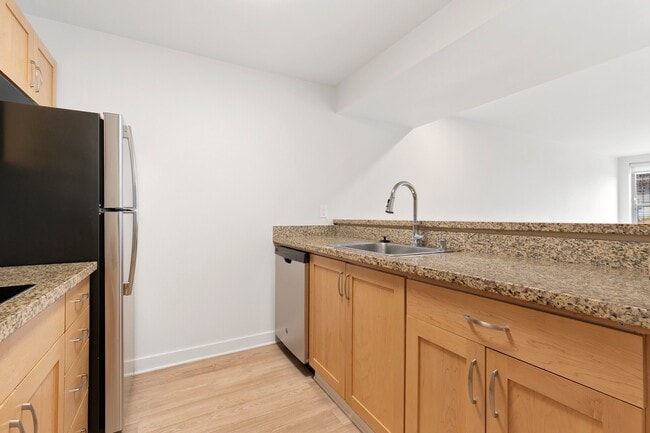 Foto del edificio - AVIA on Pike Street