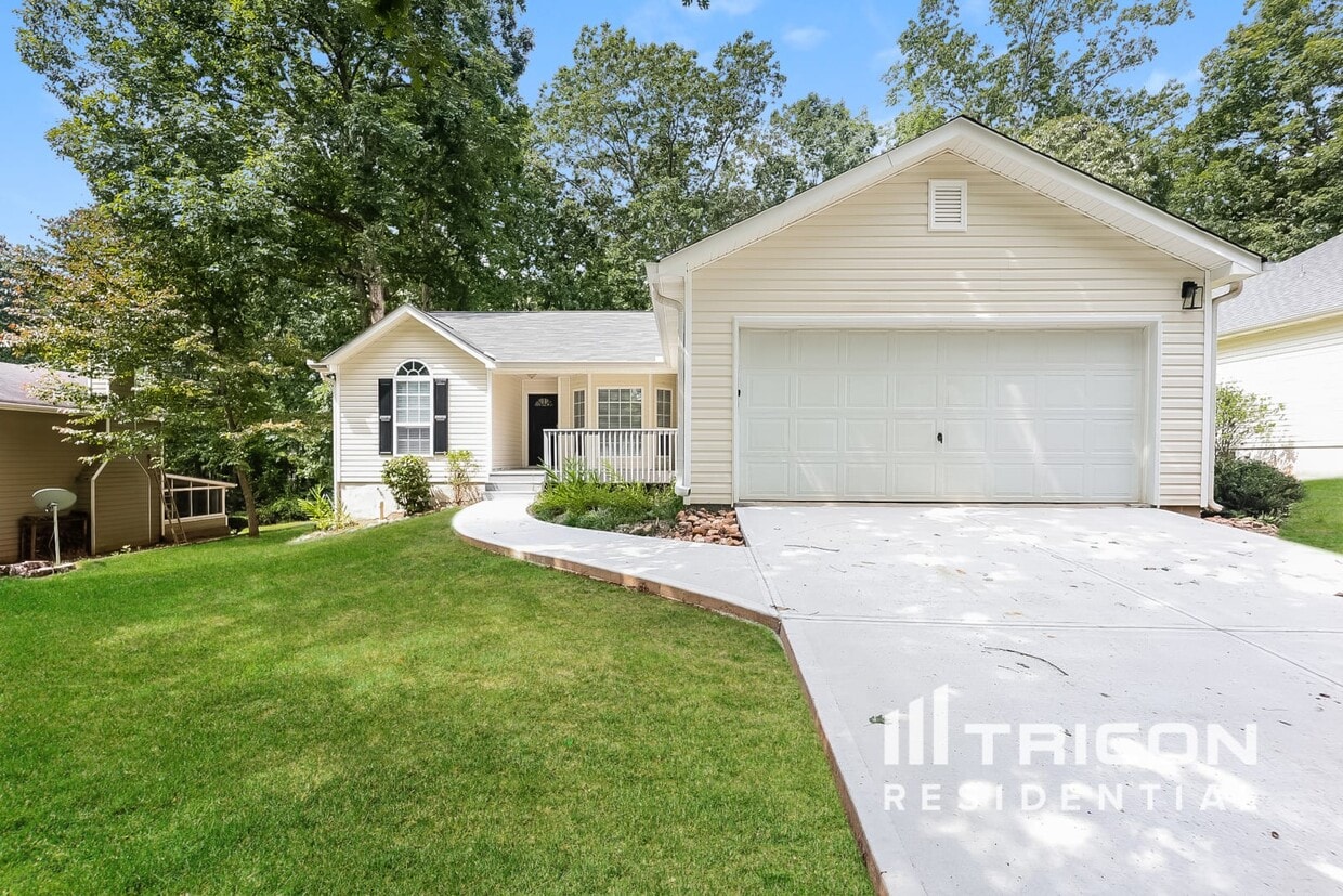 Foto principal - 2506 Lakeside Dr
