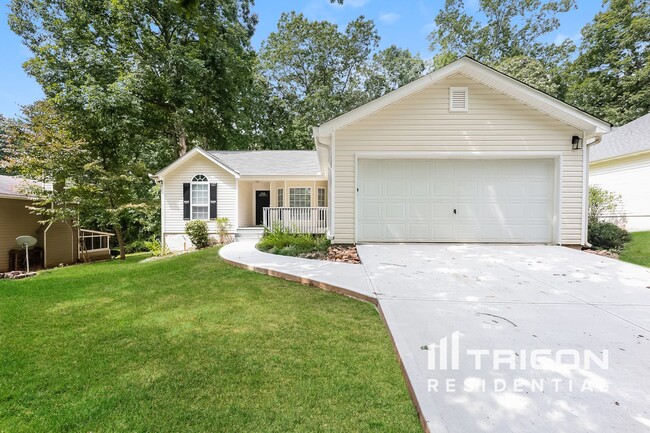 Building Photo - 2506 Lakeside Dr
