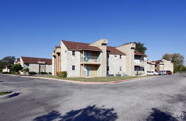Building Photo - Bear Spring