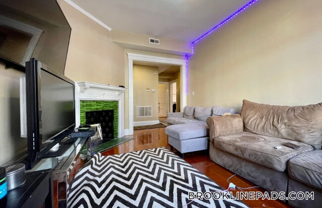 Foto del edificio - 10 Strathmore Rd