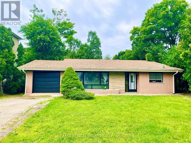 Building Photo - 9740 Keele St