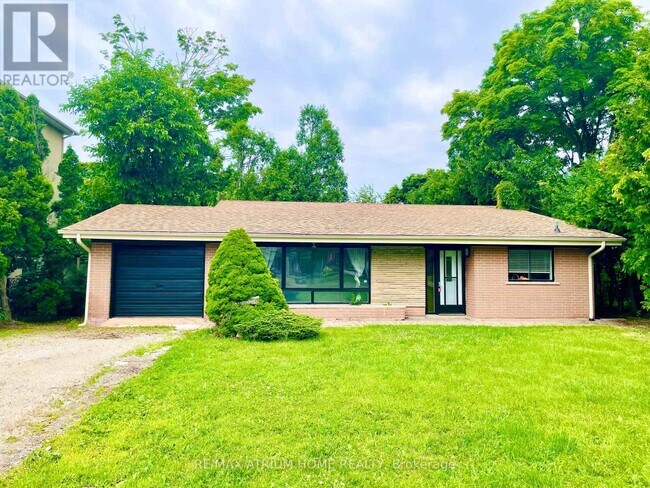 Photo du bâtiment - 9740 Keele St