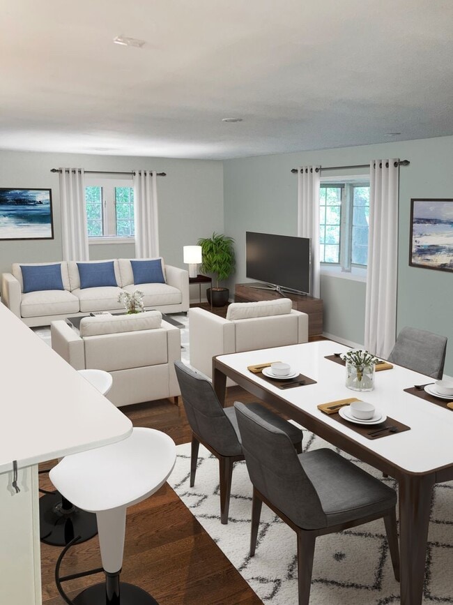 Photo - 2730 Old Cedar Grove Rd Apartment