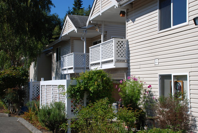 Foto del edificio - Kingston Ridge Apartments