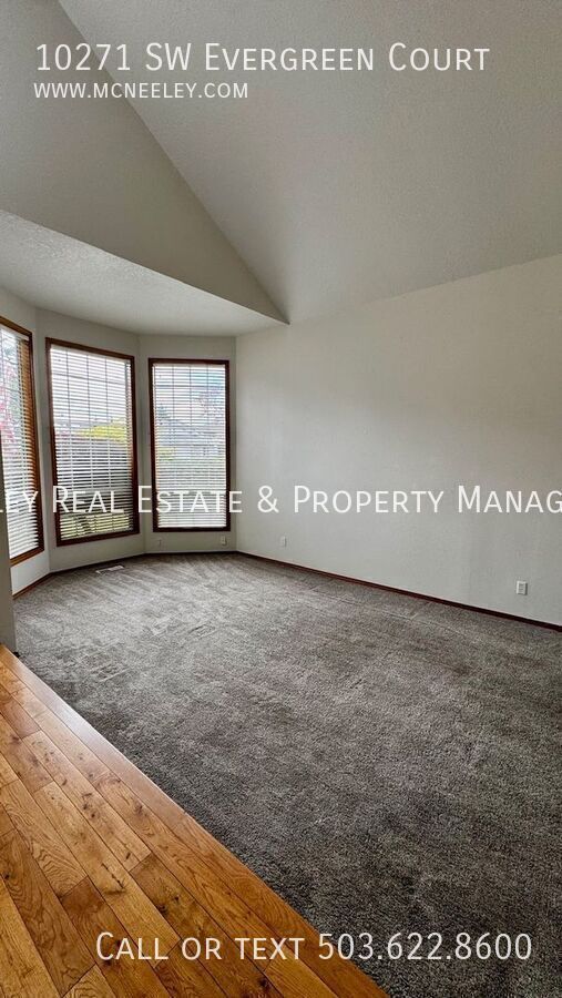 Foto del edificio - 10271 SW Evergreen Ct